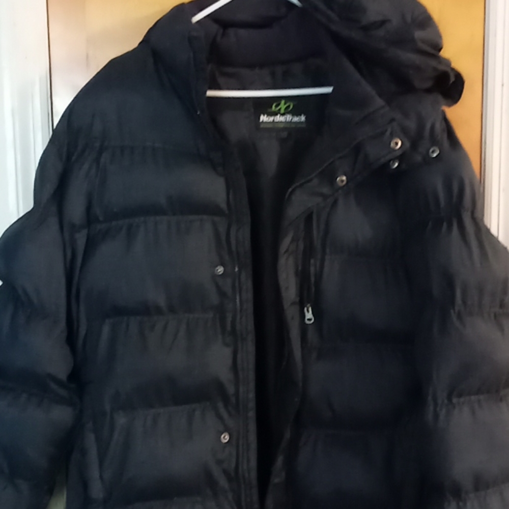 NordicTrack Jacket